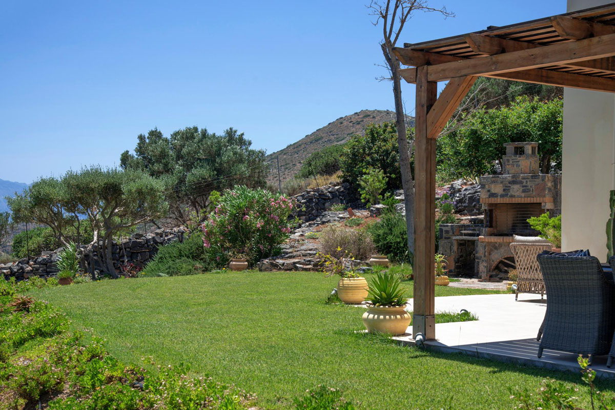 Villa La Mirage